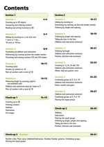 First Mental Arithmetic 2 Contents