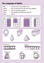 First Mental Arithmetic 4 Notes & Guidance