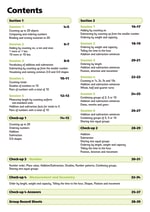 First Mental Arithmetic 2 Answers Contents