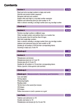 First Mental Arithmetic 4 Answers Contents