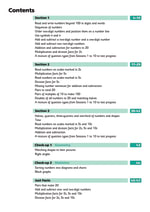 First Mental Arithmetic 6 Answers Contents