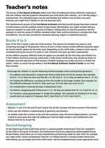 First Mental Arithmetic 6 Answers Notes & Guidance