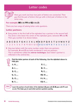 Understanding Reasoning: Verbal Reasoning Inner Page
