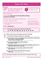 Understanding Reasoning: Verbal Reasoning Inner Page