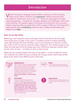 Understanding Reasoning: Verbal Reasoning Notes & Guidance