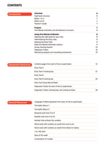 First Mental Arithmetic Teacher's Guide Contents