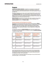 Mental Arithmetic Teacher's Guide Notes & Guidance