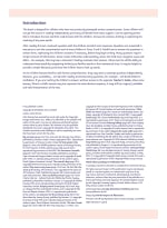 First Comprehension 1: Year 2, Ages 6-7 Notes & Guidance