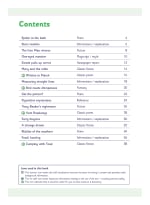 First Comprehension 2: Year 3, Ages 7-8 Contents