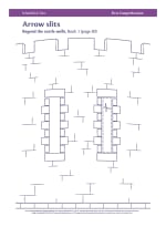 First Comprehension Teacher's Guide Inner Page
