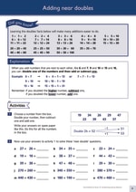 Understanding Maths: Addition & Subtraction Inner Page
