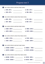 Understanding Maths: Addition & Subtraction Inner Page