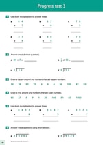 Understanding Maths: Multiplication & Division Inner Page