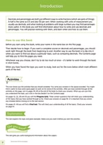 Understanding Maths: Decimals & Percentages Notes & Guidance