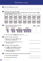 Understanding Maths: Problem Solving Inner Page