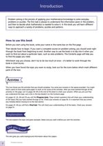 Understanding Maths: Problem Solving Notes & Guidance