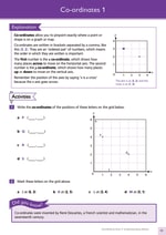 Understanding Maths: Geometry & Measurement Inner Page