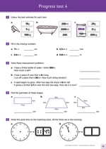 Understanding Maths: Geometry & Measurement Inner Page