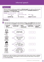 Understanding English: Grammar Inner Page