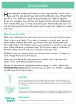 Understanding Science: Our Bodies Notes & Guidance