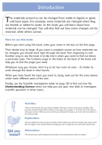 Understanding Science: Changing Materials Notes & Guidance