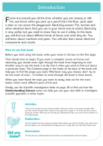 Understanding Science: Forces & Electricity Notes & Guidance