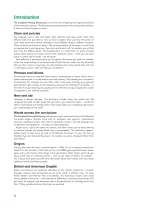 The Complete Primary Dictionary Contents