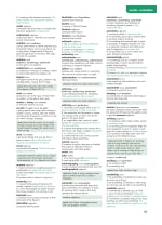 The Complete Primary Dictionary Inner Page