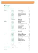 Grammar and Punctuation Book 2 Teacher's Guide Contents