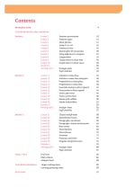 Grammar and Punctuation Book 3 Teacher's Guide Contents