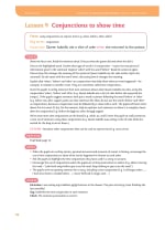 Grammar and Punctuation Book 3 Teacher's Guide Inner Page