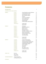 Grammar and Punctuation Book 5 Teacher's Guide Contents