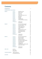 Grammar and Punctuation Book 6 Teacher's Guide Contents