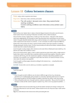 Grammar and Punctuation Book 6 Teacher's Guide Inner Page