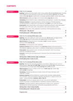 English Skills Introductory Book Contents