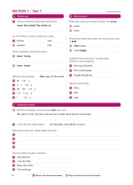 English Skills 1 Inner Page