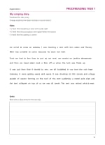 English Skills 1 Notes & Guidance