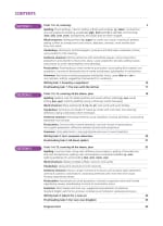 English Skills 2 Contents