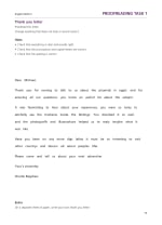 English Skills 3 Notes & Guidance