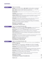 English Skills 4 Contents