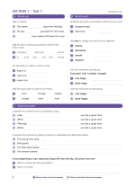 English Skills 4 Inner Page