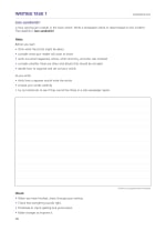 English Skills 4 Inner Page