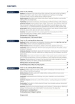 English Skills 6 Contents