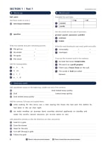 English Skills 6 Inner Page