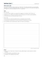 English Skills 6 Inner Page