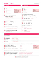 English Skills Introductory Book Answers Inner Page