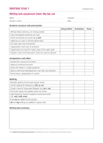 English Skills Introductory Book Answers Inner Page