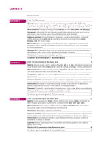 English Skills 1 Answers Contents