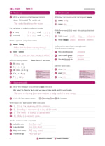 English Skills 1 Answers Inner Page