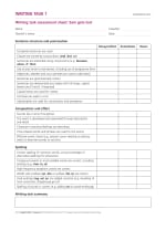 English Skills 1 Answers Inner Page